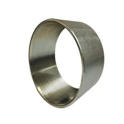 Union Metalica Galvanizada IMC de 6 IMC 6
