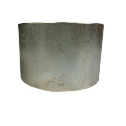Union Metalica Galvanizada IMC de 6 IMC 6