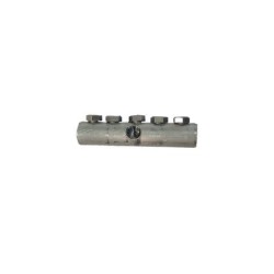 Unión Lineal RD 8mm de Aluminio T22E00008