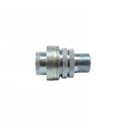 Union Universal  3/4   Hembra-Macho