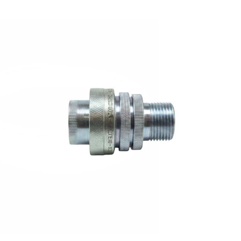 Union Universal  3/4   Hembra-Macho