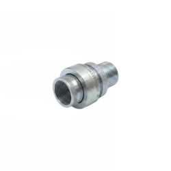 Union Universal  3/4   Hembra-Macho