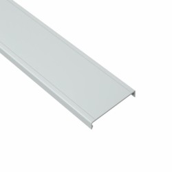 Tapa Recta 200 x 3Mtrs Gs 73021200