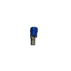Terminal Pin Calibre No 8 Para Control