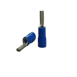 Terminal Pin Calibre No 8 Para Control