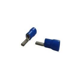Terminal Pin Calibre No 8 Para Control