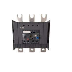 Rele Electrico de Sobrecarga 115 - 380A 1SAX611001R1101