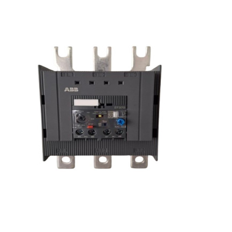 Rele Electrico de Sobrecarga 115 - 380A 1SAX611001R1101