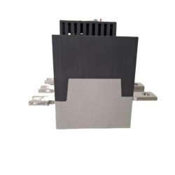 Rele Electrico de Sobrecarga 115 - 380A 1SAX611001R1101