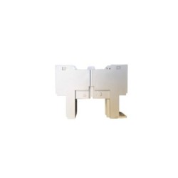 Base Para Rele Tipo Miniatura 8 y 14 Pines  1SVR405651R3000