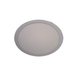 Panel Redondo Led 35W NW Incrustar DL Universal  6500K P4009419