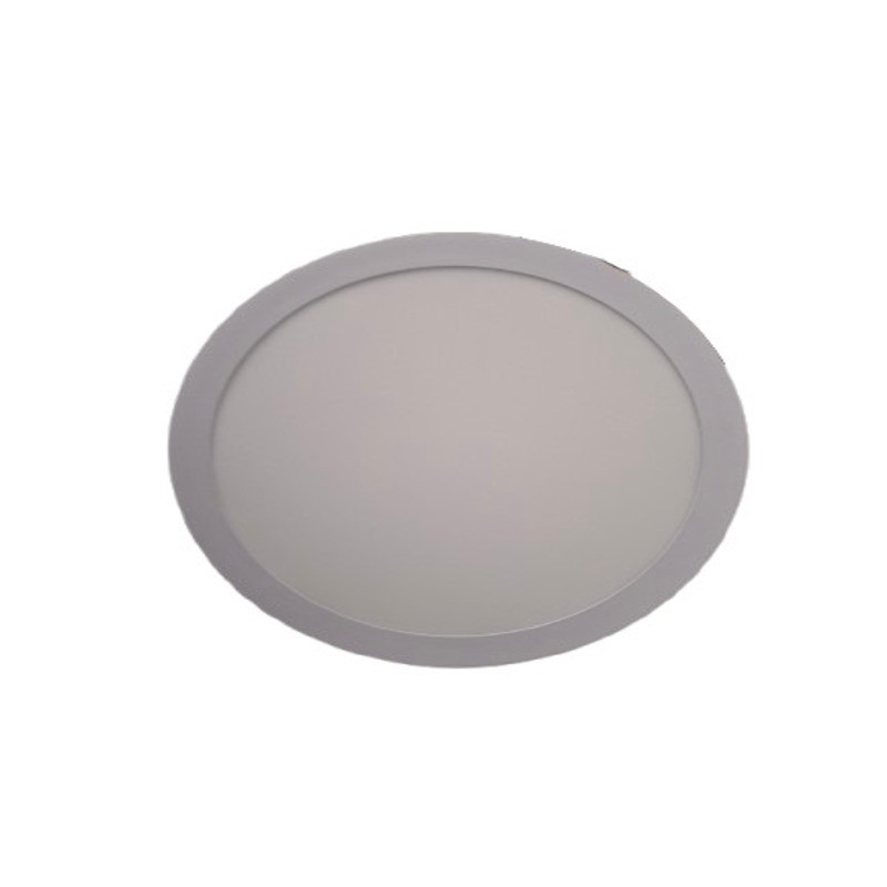 Panel Redondo Led 35W NW Incrustar DL Universal  6500K P4009419