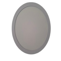 Panel Redondo Led 35W NW Incrustar DL Universal  6500K P4009419