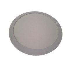 Panel Redondo Led 35W NW Incrustar DL Universal  6500K P4009419