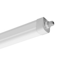 Luminaria Led Triproof Lite 20w Dl IP66 2600lm 6500k Luz Dia Frio Ambientes Industriales P29942-36
