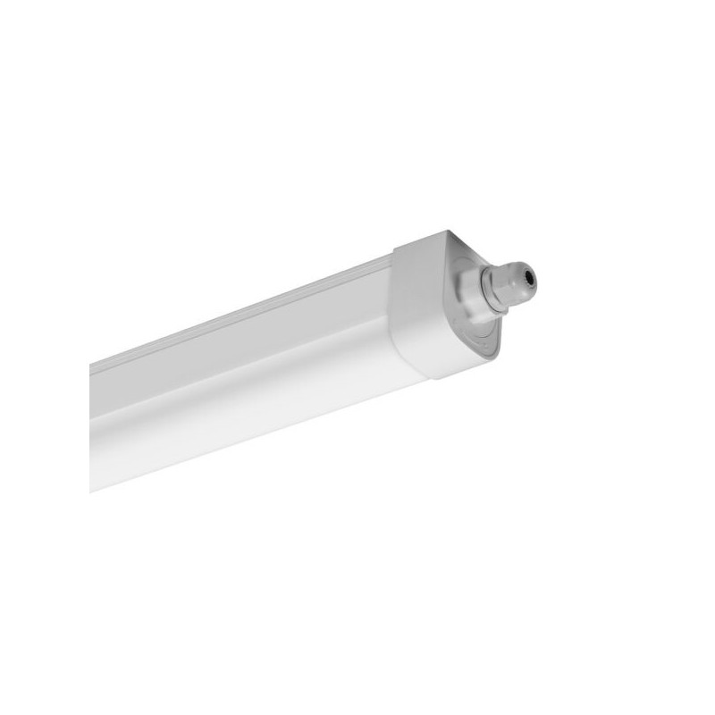 Luminaria Led Triproof Lite 20w Dl IP66 2600lm 6500k Luz Dia Frio Ambientes Industriales P29942-36