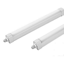 Luminaria Led Triproof Lite 20w Dl IP66 2600lm 6500k Luz Dia Frio Ambientes Industriales P29942-36