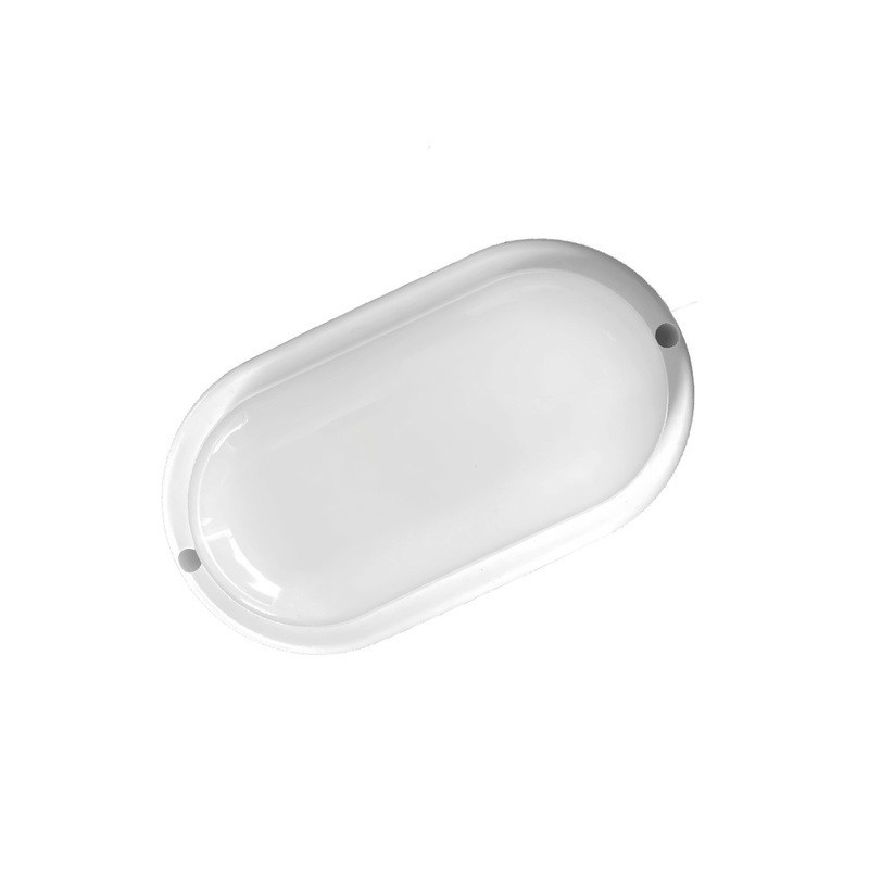 Luminaria Led  Tortuga 12W Dl 110-240V  ST P2970512