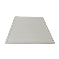 Panel LED Cuadrado Backlit 36W Luz Dia 6500K Tipo Incrustar Diseño Profesional P29579