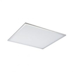 Panel Cuadrado  Incrustrar Led 40W DL UNV BL 6500K  P2956239