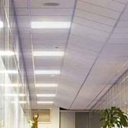 Panel Cuadrado  Incrustrar Led 40W DL UNV BL 6500K  P2956239