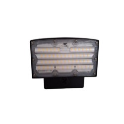 Luminaria Led   Wallpack TP-WP02 30 W 4000K 100-277  P2410736