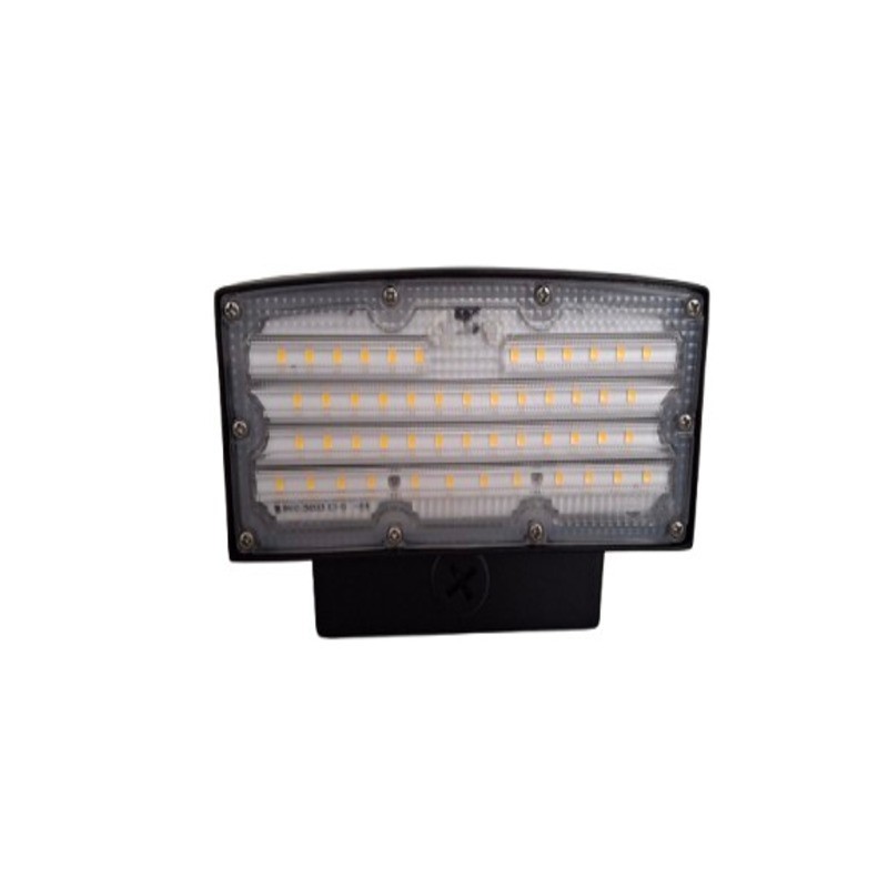 Luminaria Led   Wallpack TP-WP02 30 W 4000K 100-277  P2410736