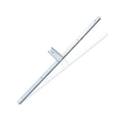 Cruceta Metalica de 4 x 1-4  x 2  MTS