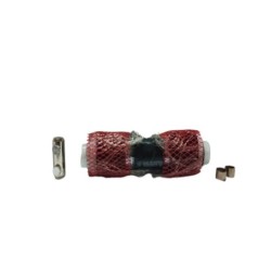 Empalme Media Tension en Frio 15 - 24kV  250 KCMIL 2 AWG 35 - 150 mm2 100Porciento Aislamiento  CSSJ24ASPA035150K