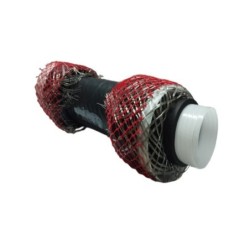Empalme Media Tension en Frio 15 - 24kV  250 KCMIL 2 AWG 35 - 150 mm2 100Porciento Aislamiento  CSSJ24ASPA035150K
