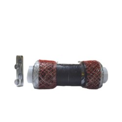 Empalme Media Tension en Frio 2/0 - 350  36kV 70 - 240 mm2 CSSJ36SPA070240K