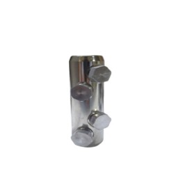 Empalme Media Tension en Frio 2/0 - 350  36kV 70 - 240 mm2 CSSJ36SPA070240K
