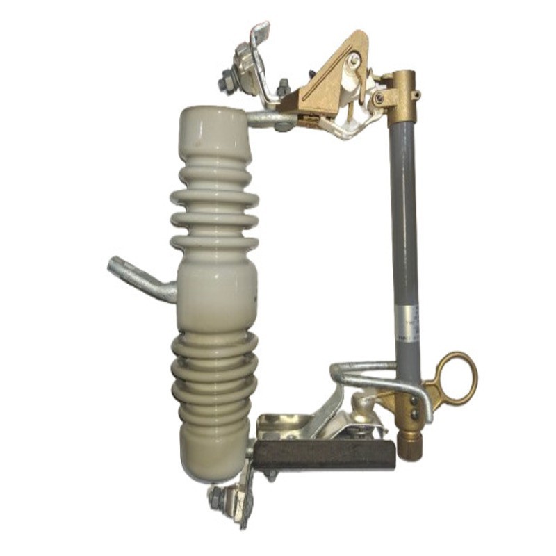 Cortacircuito 15KV 100AMP 110KVD Doble Venteo RW2015