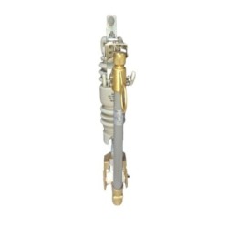 Cortacircuito 15KV 100AMP 110KVD Doble Venteo RW2015