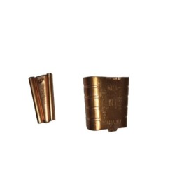 Conector Tipo Cuña 366.4 - 366.4  PT 35D KRJ