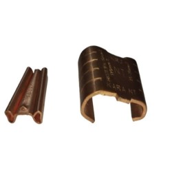 Conector Tipo Cuña 366.4 - 366.4  PT 35D KRJ