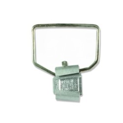 Estribo INTELLI Con Cuña 1-0-4-0 AWG                  CAEN20B