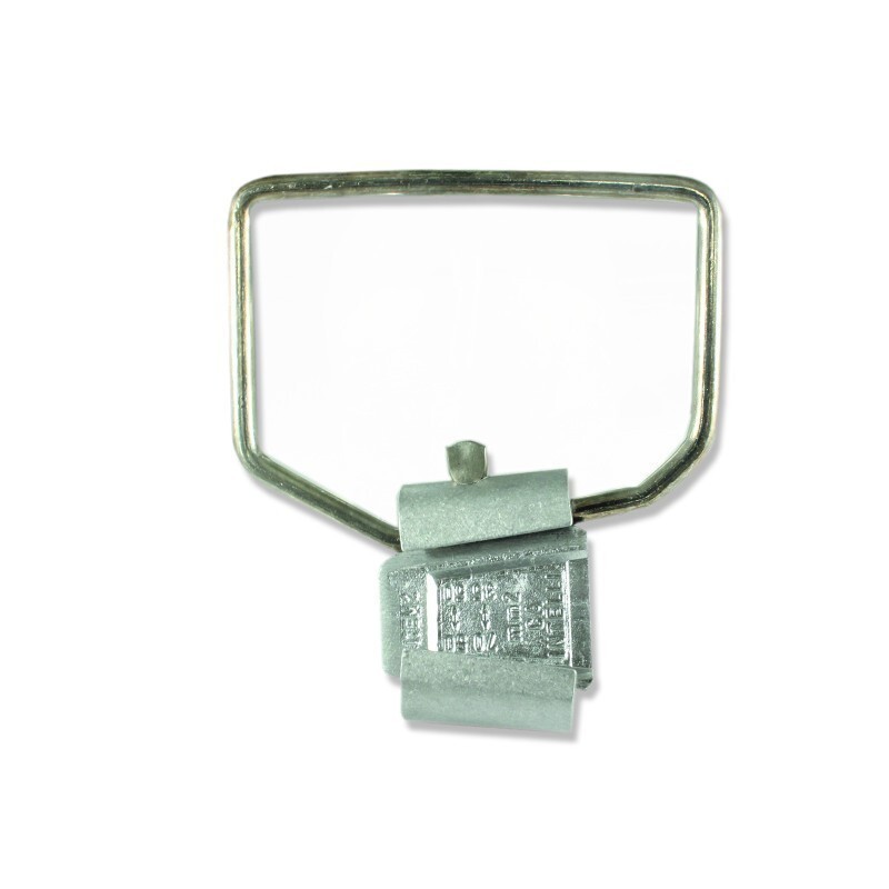 Estribo INTELLI Con Cuña 1-0-4-0 AWG                  CAEN20B