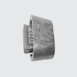 Conector Tipo Cuña 266.8 - 266.8  CADC316
