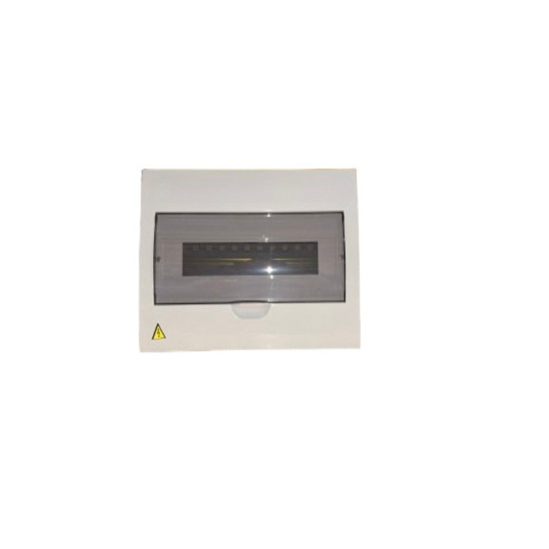 Tablero Bifasico Para Breaker Riel 18 Circuito Al-Cu 75A PT730304B