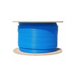 Cable UTP 4 Categoria 6 Azul  LSZH Libre Halogeno    88490009104R