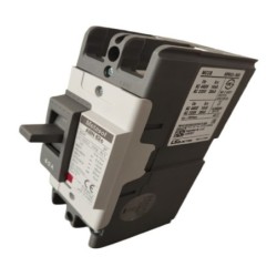 Breaker Industrial   60 AMP Capacidad de Ruptura  30 KA Fijo BIPOLAR  ABN 62C