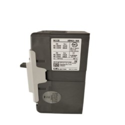 Breaker Industrial   60 AMP Capacidad de Ruptura  30 KA Fijo BIPOLAR  ABN 62C