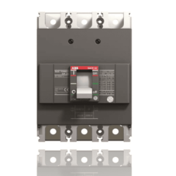Breaker Industrial  225A 85kA Formula A2N - Maxima Proteccion y Seguridad 1SDA066785R1