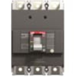 Breaker Industrial  225A 85kA Formula A2N - Maxima Proteccion y Seguridad 1SDA066785R1