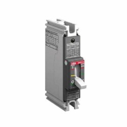 Breaker Monopolar 50A 25kA Formula A1N - Alta Proteccion y Rendimiento 1SDA066690R1