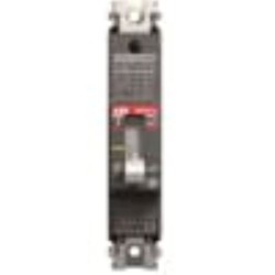 Breaker Fijo Monopolar 40A 25kA Formula A1N -Proteccion Confiable 1SDA066689R1