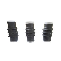 Terminal Premoldeada 34.5kV Exterior 350 KCMIL - 1250 KCMIL Juego x 3  240-630 mm2 CSOT36SPA300630.3