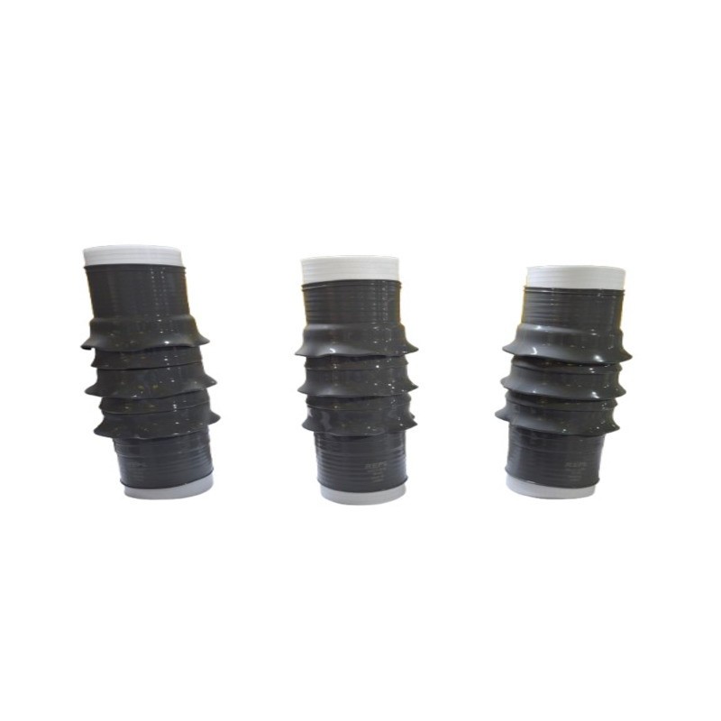 Terminal Premoldeada 34.5kV Exterior 350 KCMIL - 1250 KCMIL Juego x 3  240-630 mm2 CSOT36SPA300630.3
