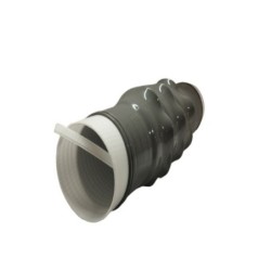 Terminal Premoldeada 36kV Interior 350 KCMIL - 1250 KCMIL Juego x 3 240-630 mm2 CSIT36SPA300630.3